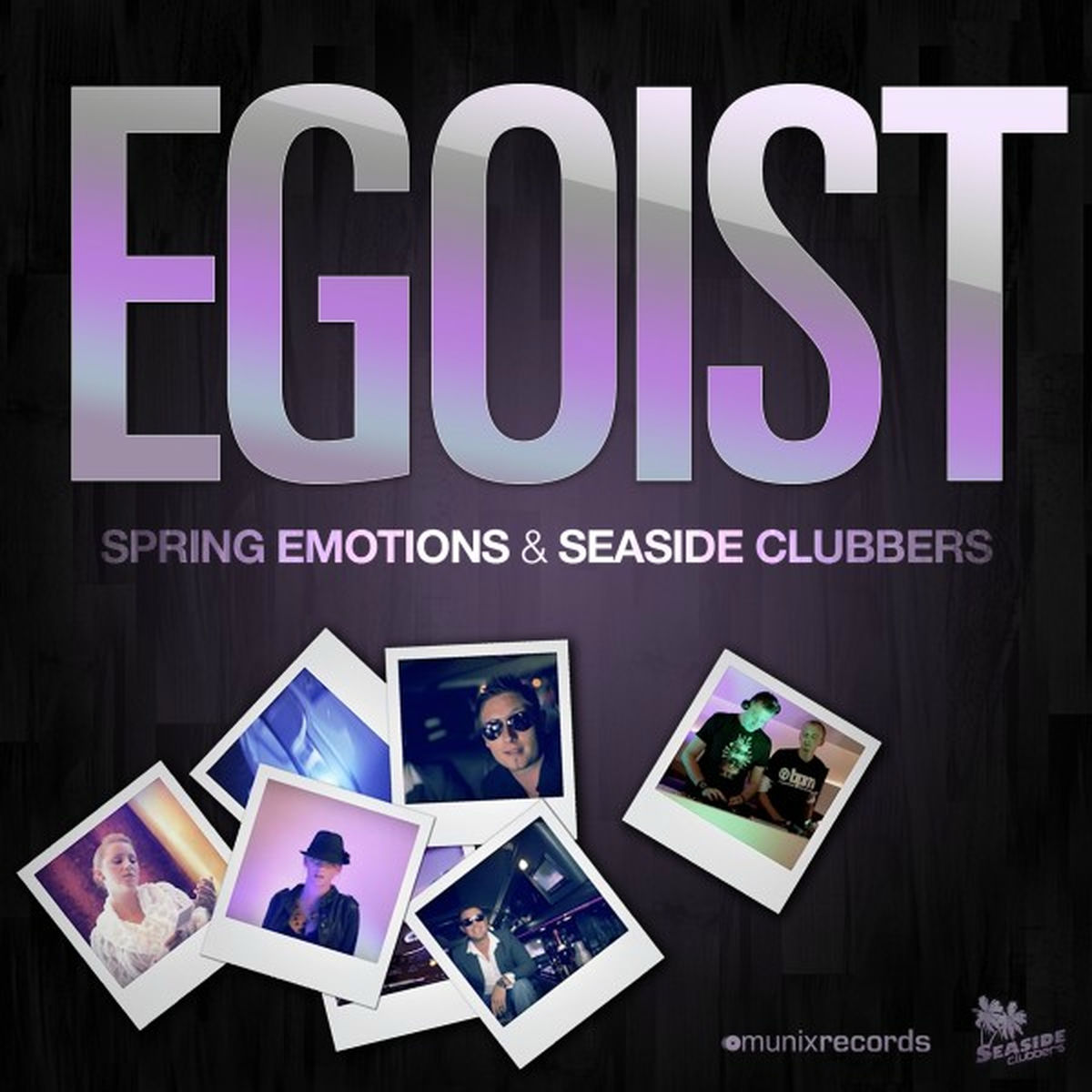 Spring Emotions